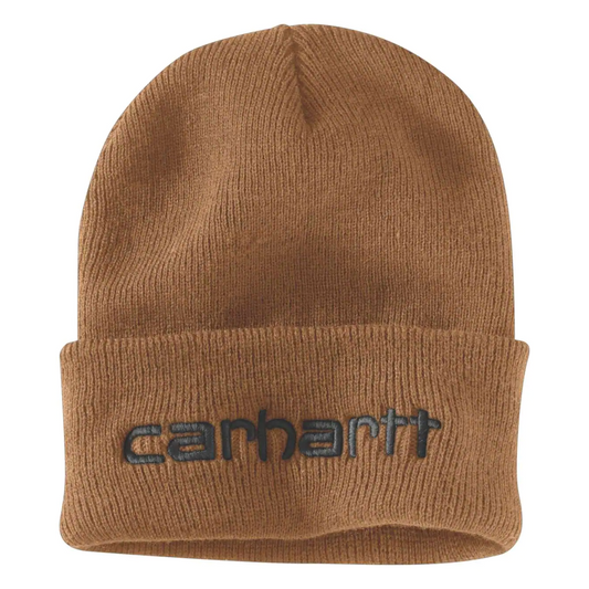 Carhartt Carhartt Insulated Logo Graphic Beanie