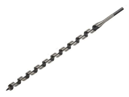 Irwin Auger Wood Drill Bit Long Series