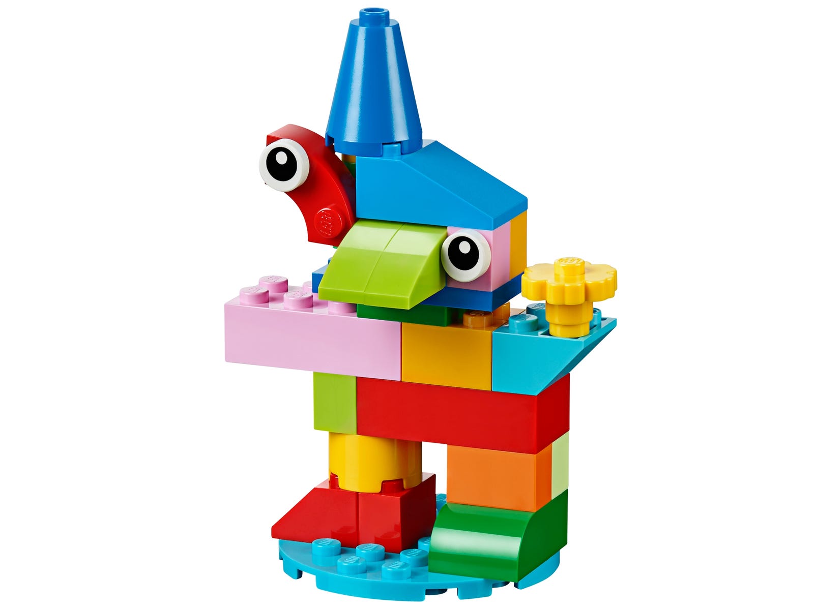 Lego Classic Creative Bricks 10692