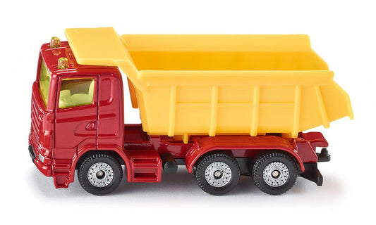 Siku Dumper Truck 1075