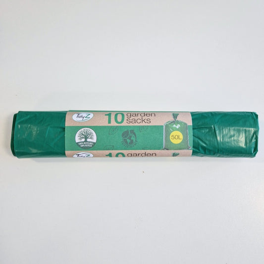 Tidyz Garden Sacks 10-Pack