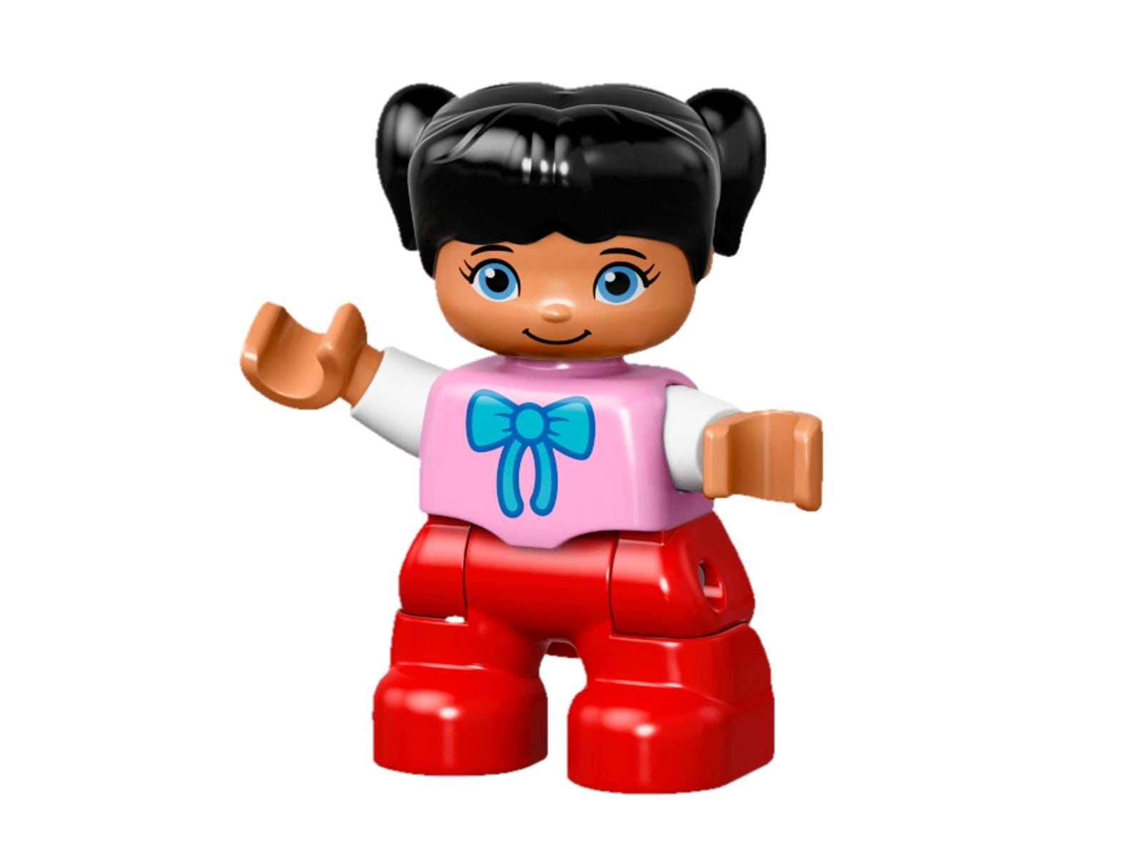 Lego Duplo Number Train 10847