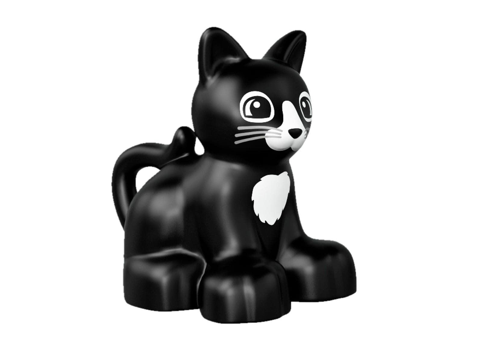 Lego Duplo Number Train 10847