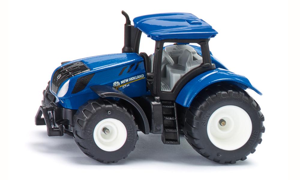 Siku New Holland T7-315 1091