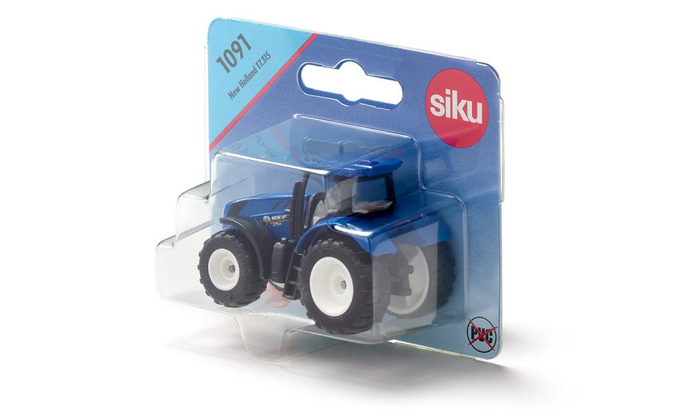 Siku New Holland T7-315 1091