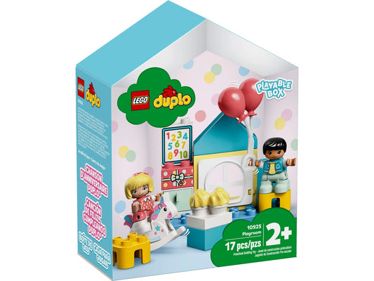 LEGO Duplo Playroom 10925