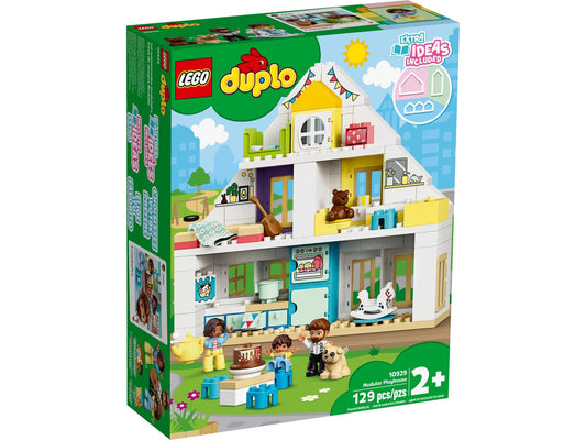 LEGO Duplo Modular Playhouse 10929