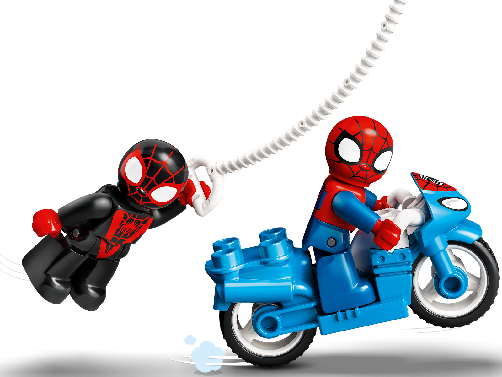 LEGO Duplo Spider-Man Headquarters 10940 – Sam Turner Sons