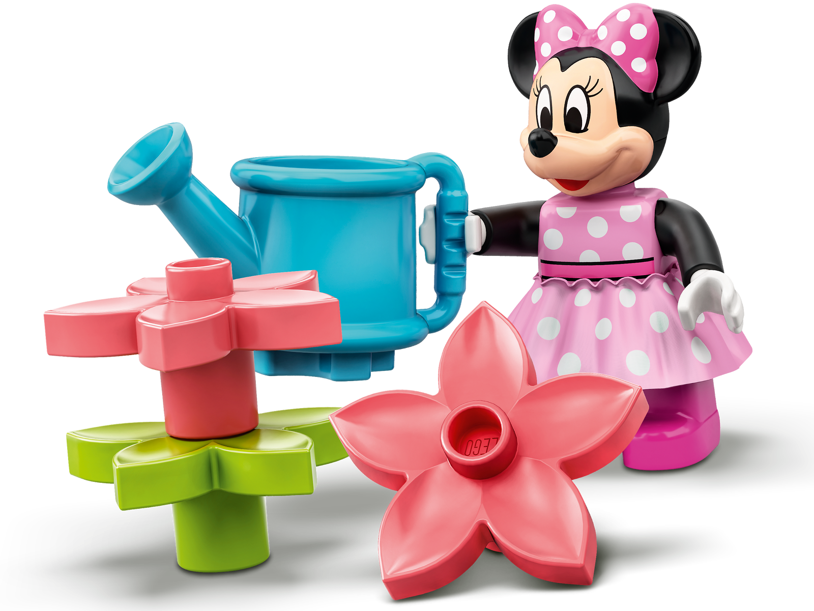 Lego Duplo Minnie's House & Cafe 10942