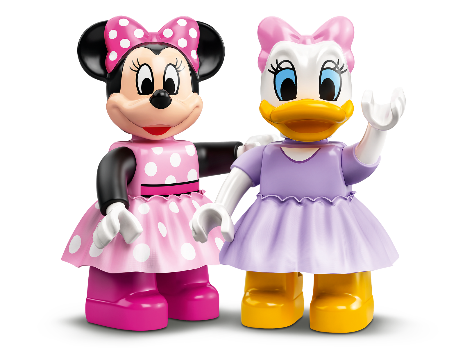 lego duplo minnie mouse daisy duplo