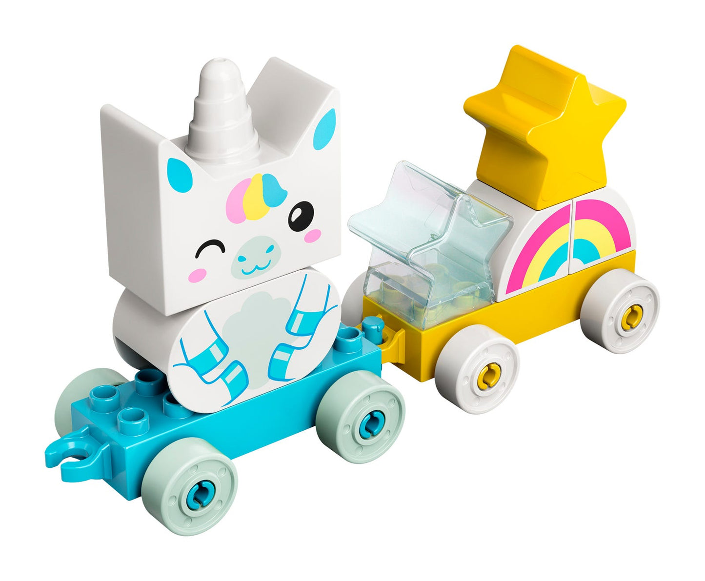 LEGO Duplo Unicorn 10953