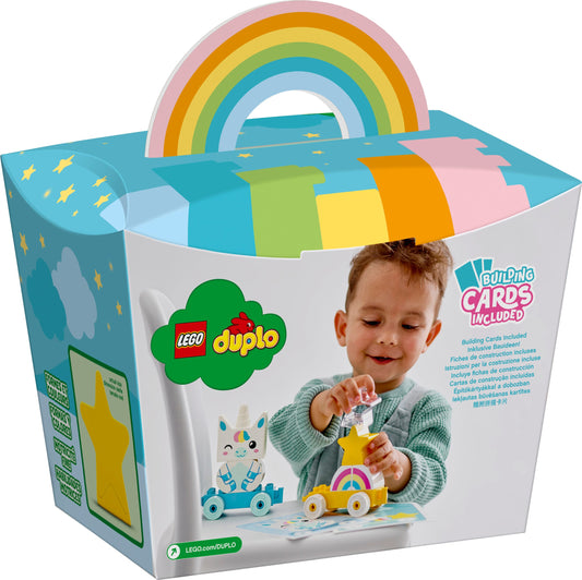 LEGO Duplo Unicorn 10953