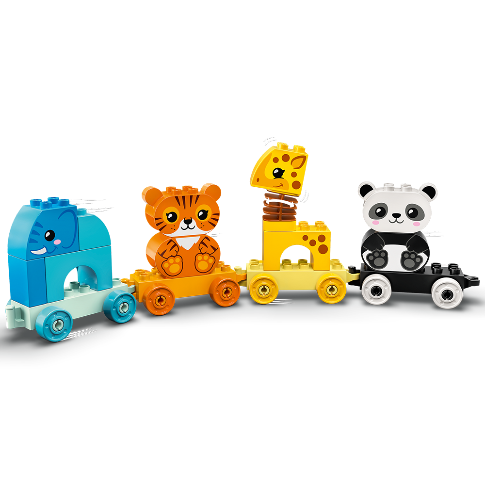 LEGO Duplo Animal Train 10955