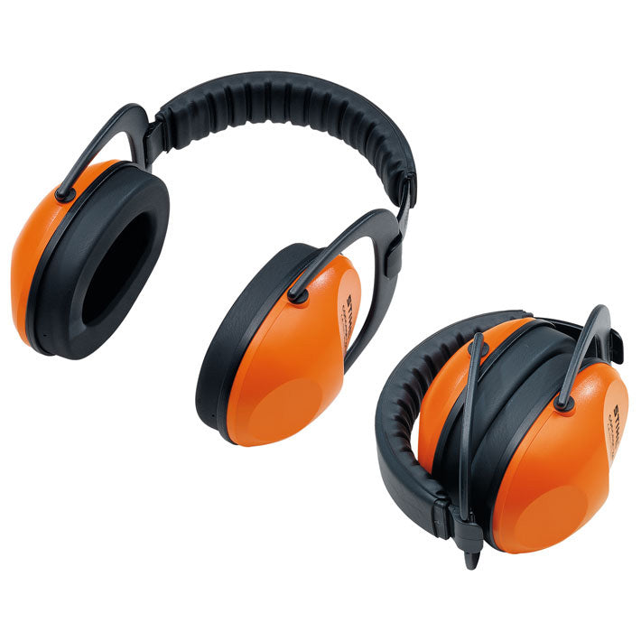 STIHL CONCEPT 24 F Ear Protection