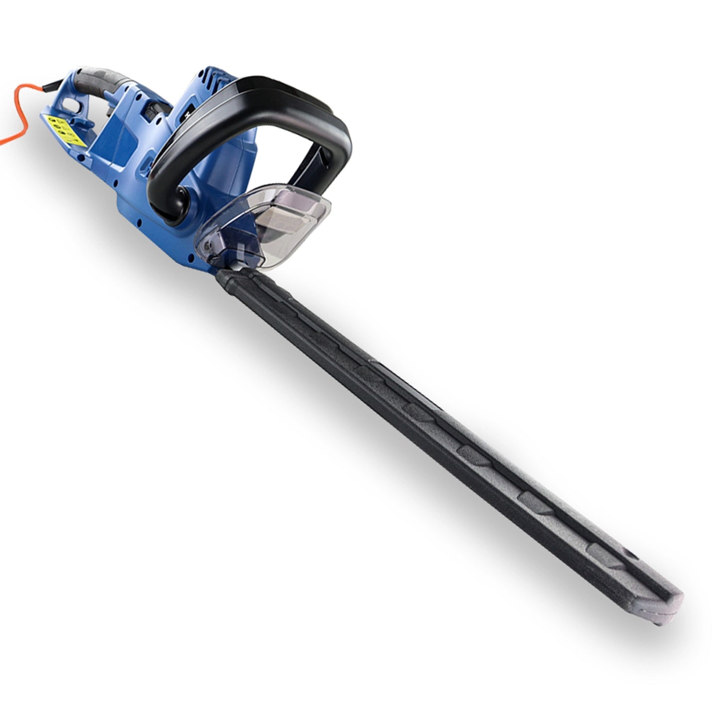 Hyundai HYP2HT550E 2-in-1 Convertible Electric Pole Hedge Trimmer
