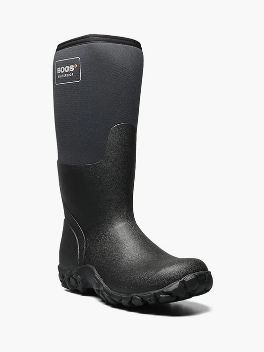 BOGS Mesa Solid Insulated Wellies