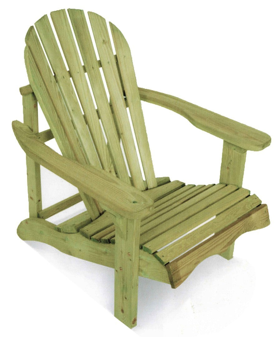 Ellpro Single Relaxer Chair