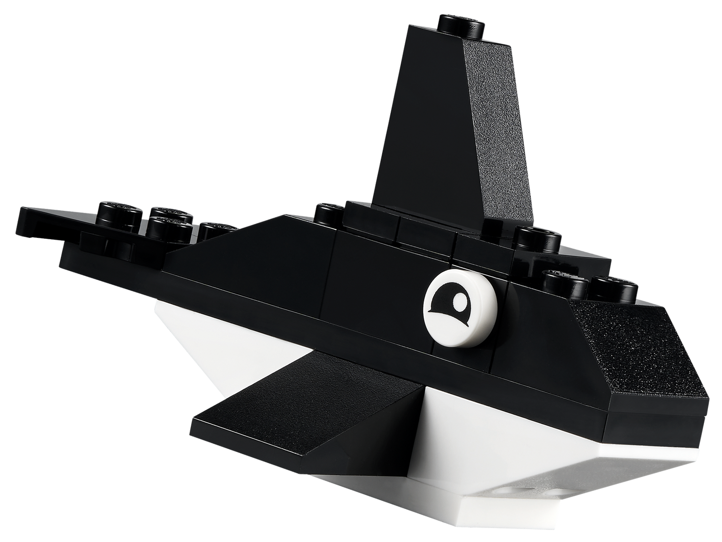 Lego Classic Around the World 11015