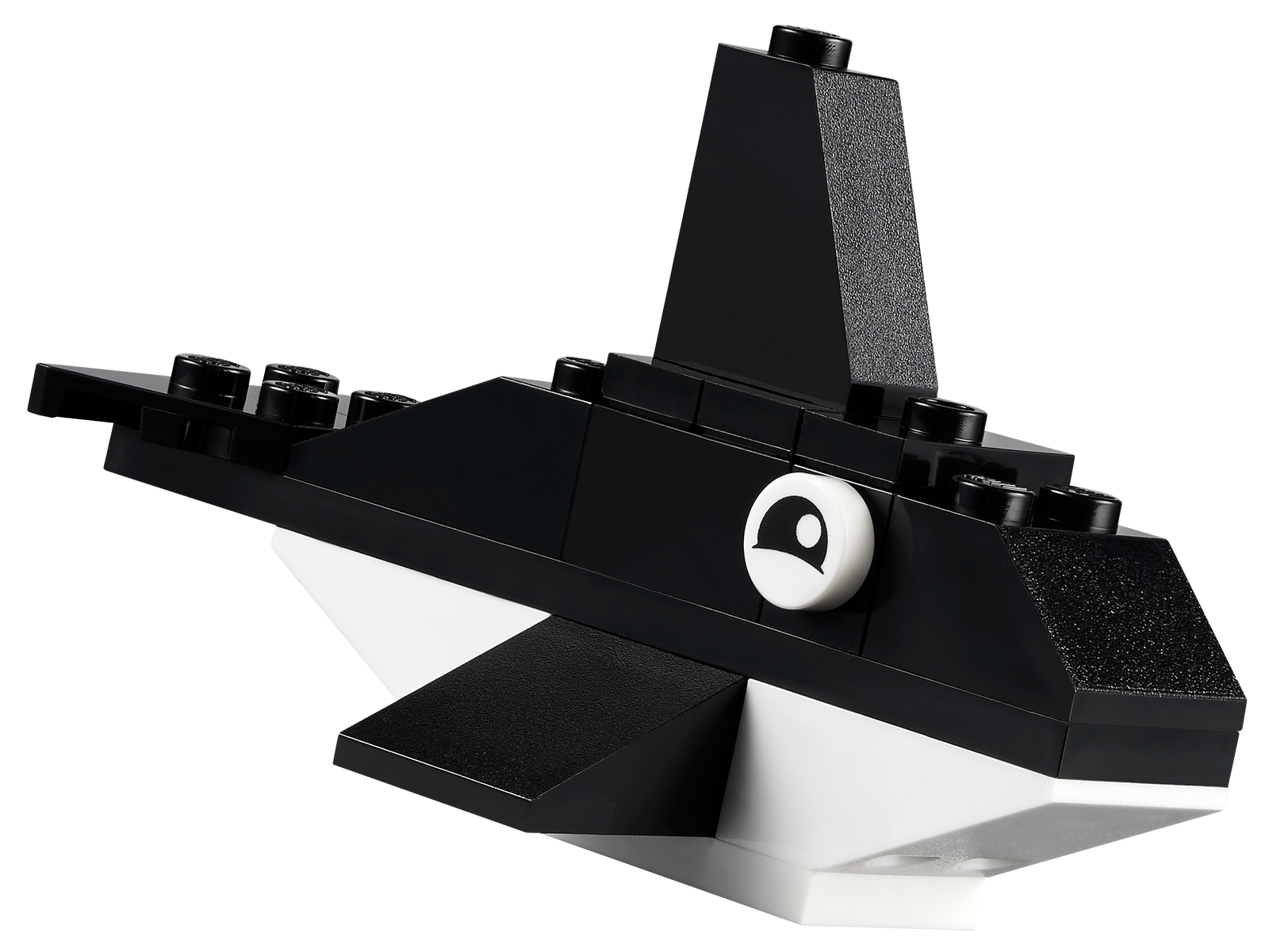 Lego Classic Around the World 11015