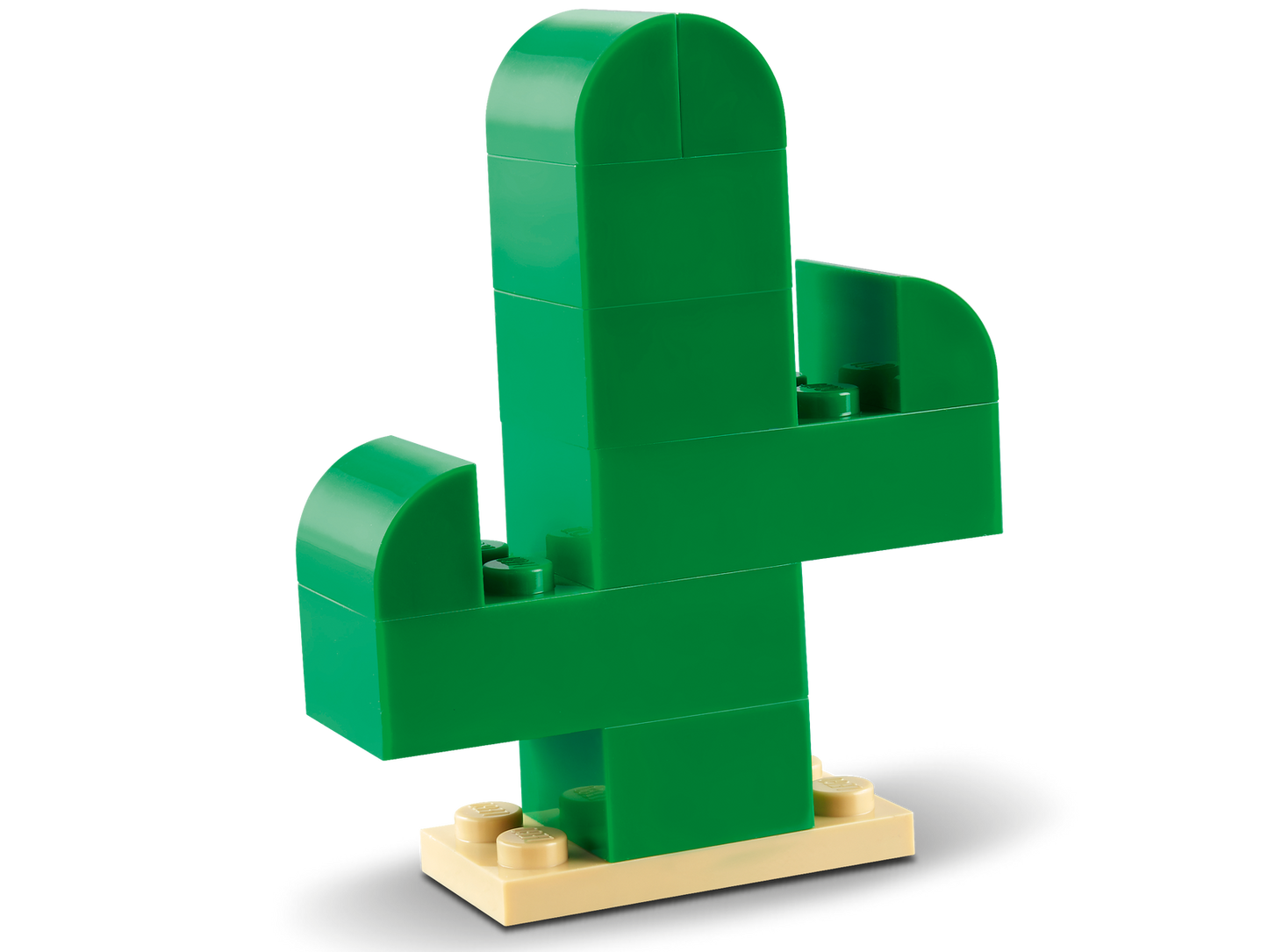 Lego Classic Around the World 11015