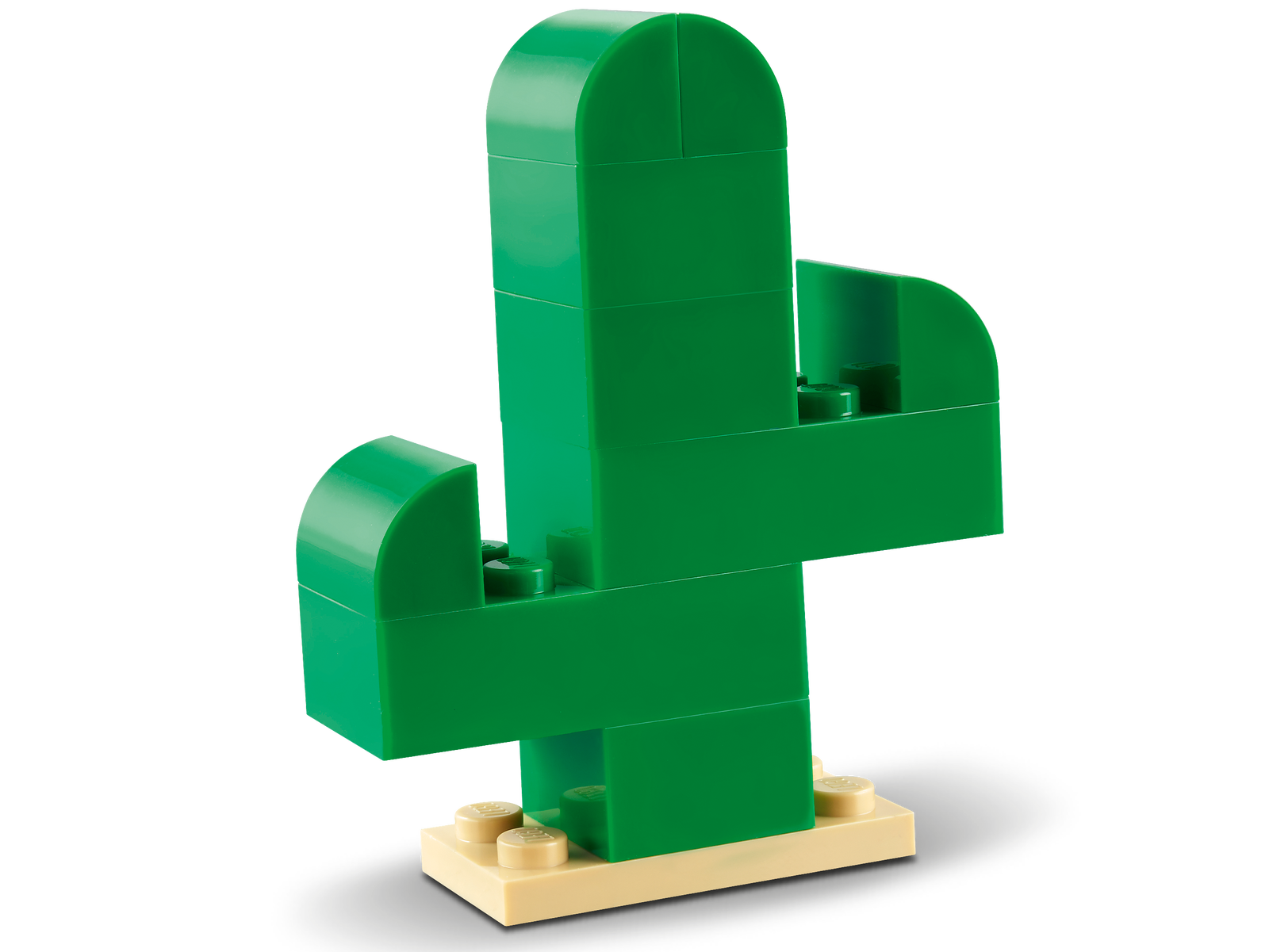 Lego Classic Around the World 11015