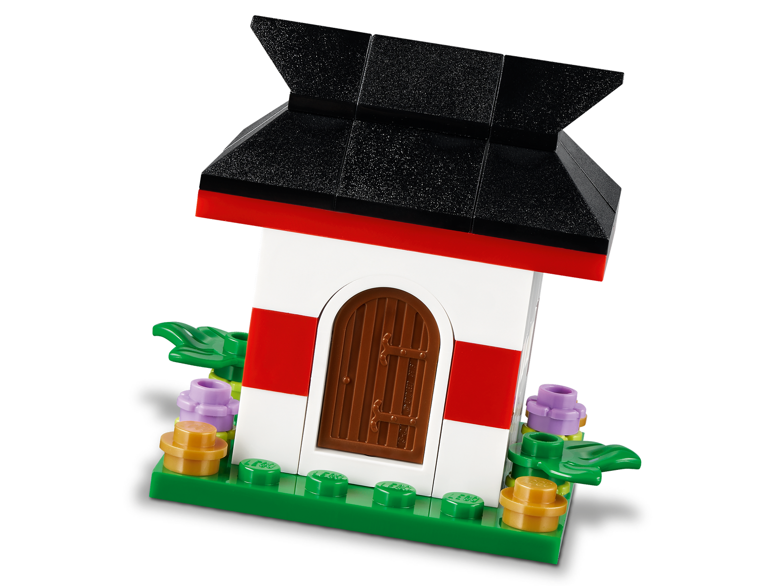 Lego Classic Around the World 11015