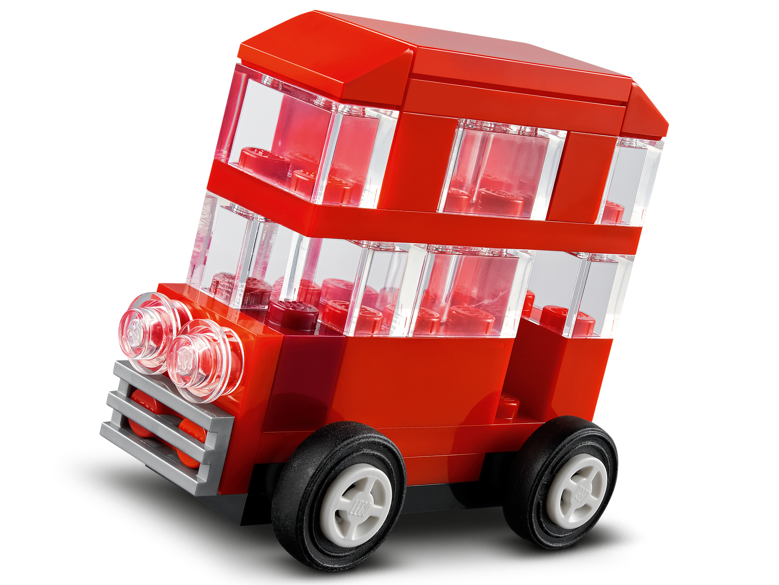 Lego Classic Around the World 11015