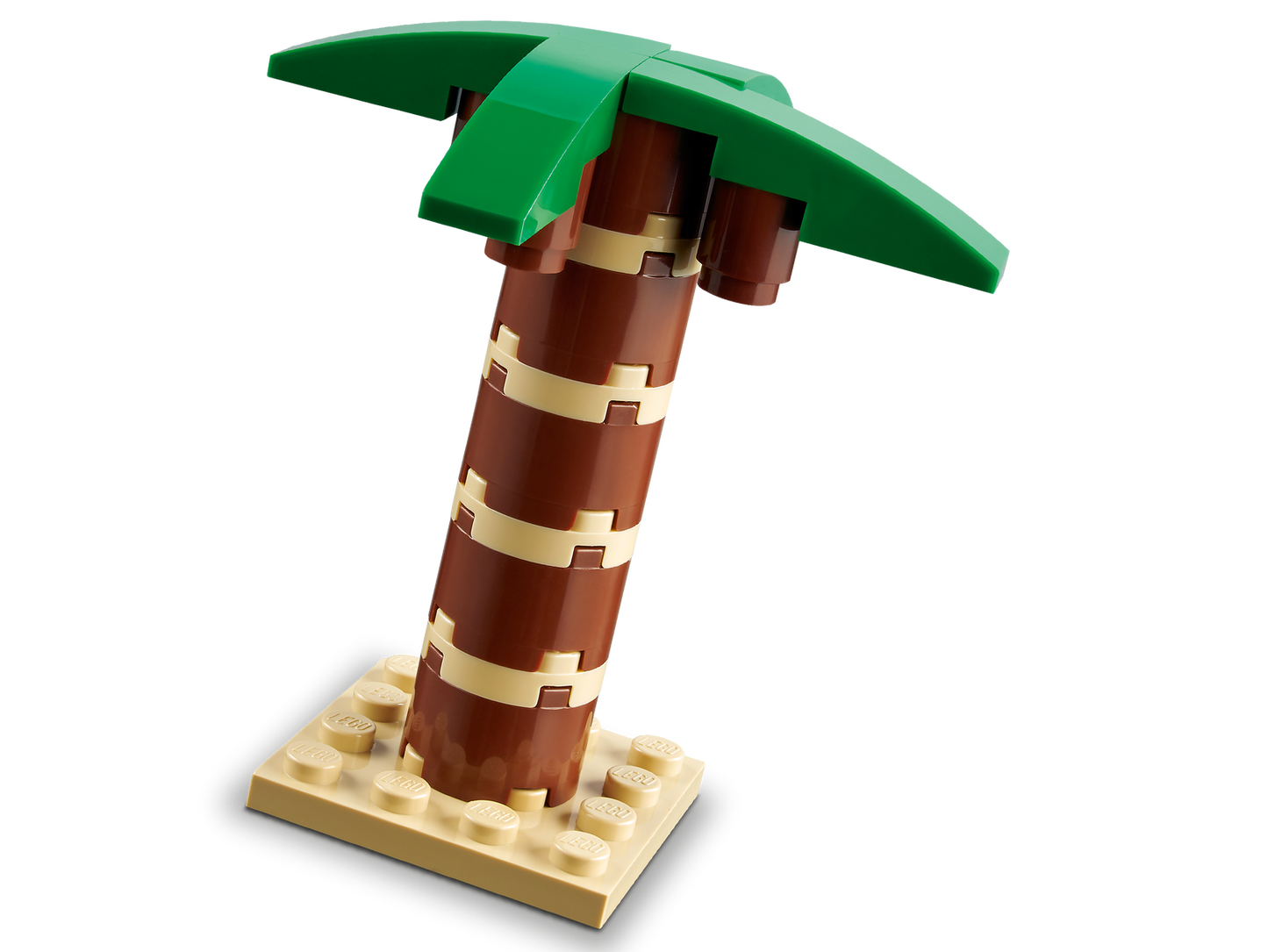 Lego Classic Around the World 11015