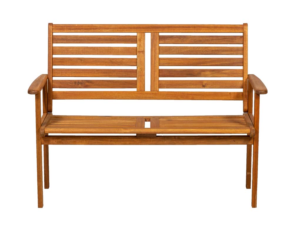 Royalcraft Napoli 2 Seater Bench