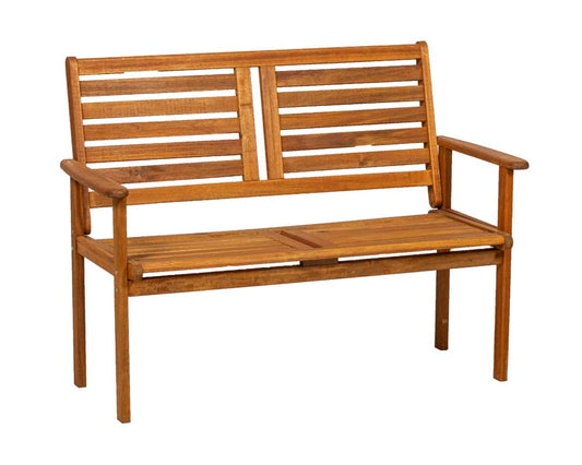 Royalcraft Napoli 2 Seater Bench