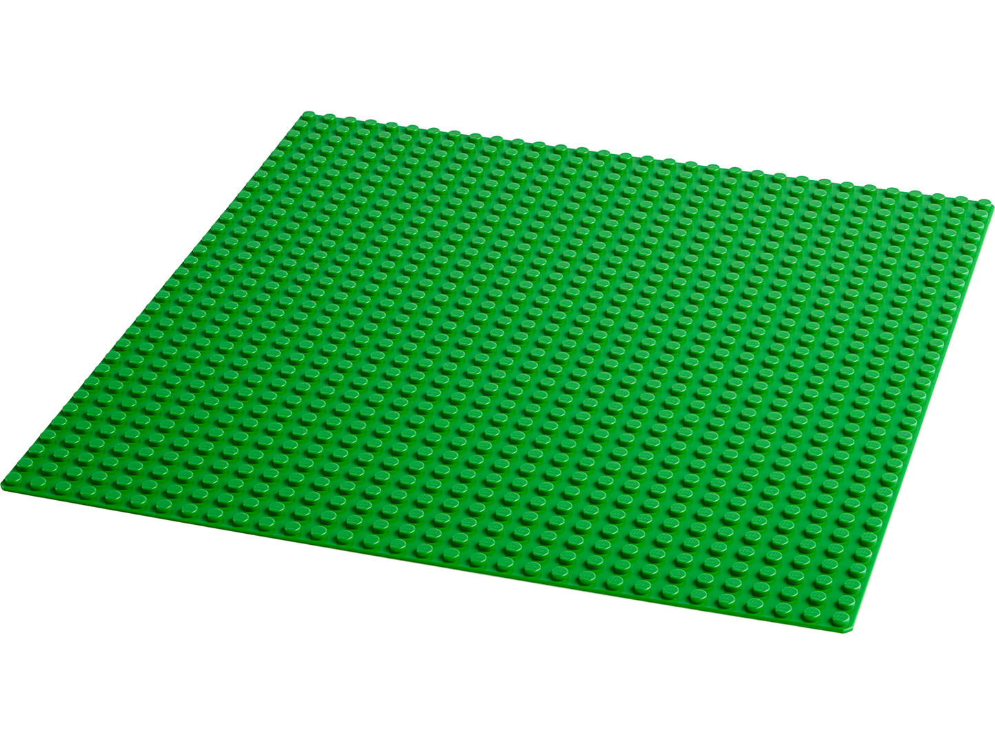 LEGO Classic Green Baseplate 11023