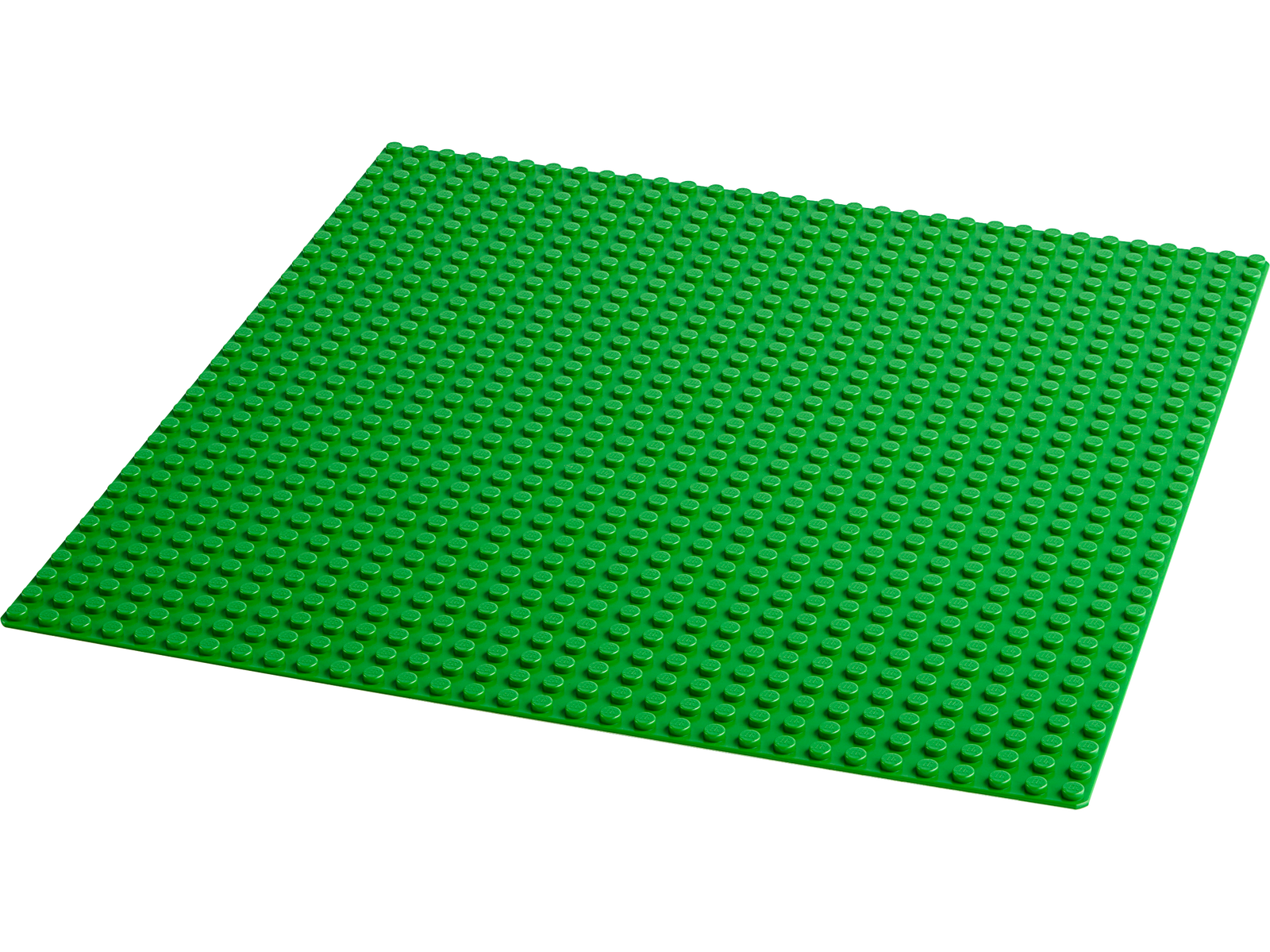 LEGO Classic Green Baseplate 11023