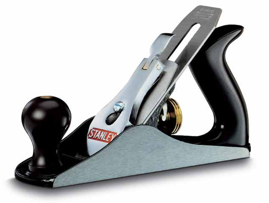 Stanley 4 Smooth Plane 2 Inch