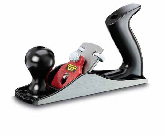 Stanley Single Blade Smoothing Plane