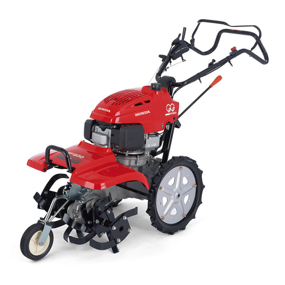 Honda Tiller FF500