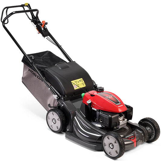 Honda HRX 537 HY Petrol Lawn Mower