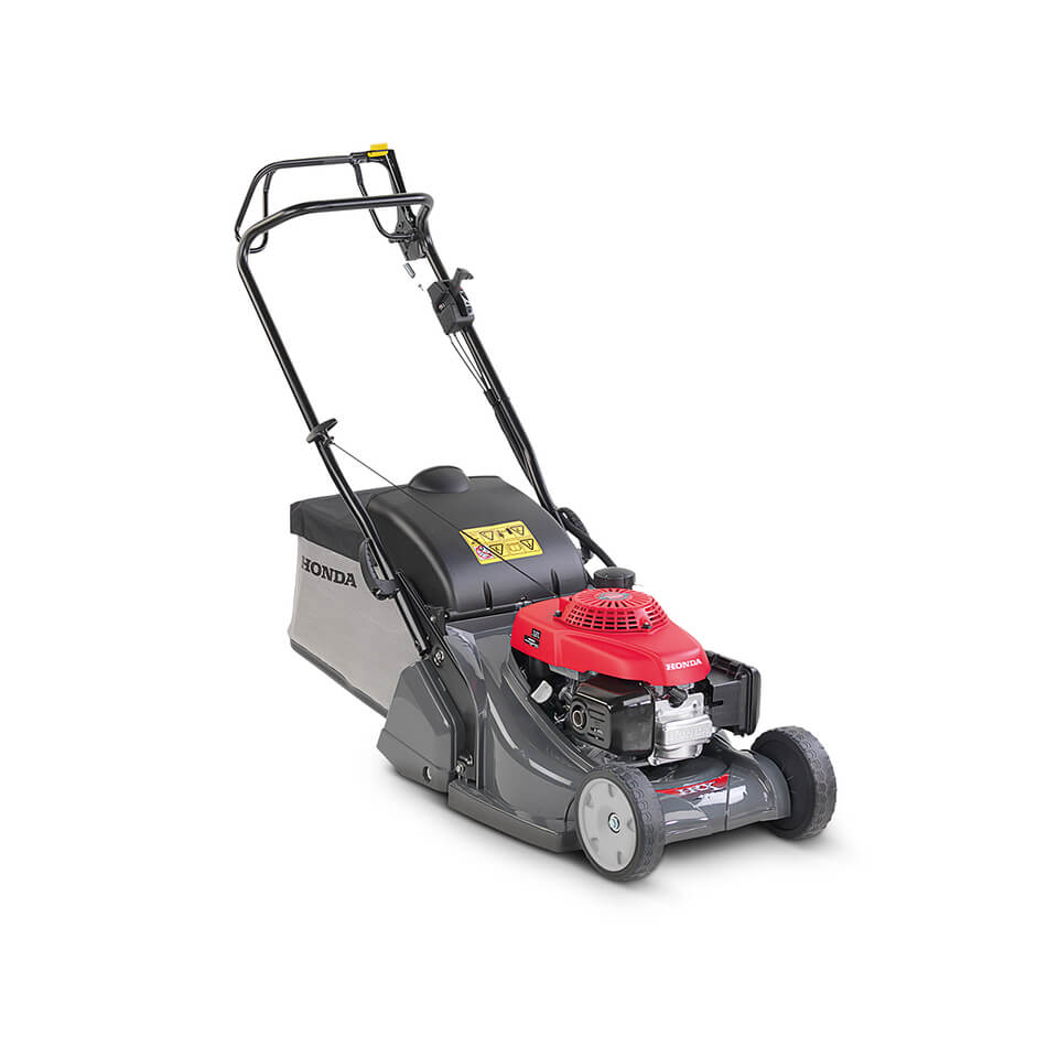 Honda HRX426 C QX Rear Roller Lawn Mower