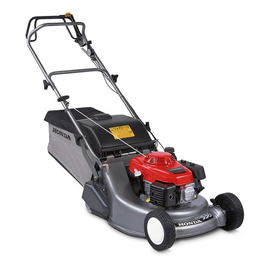 Honda HRD 536 QX Petrol Lawn Mower