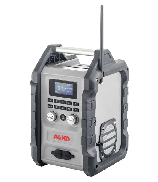 AL-KO Easy Flex WR 2000 Radio