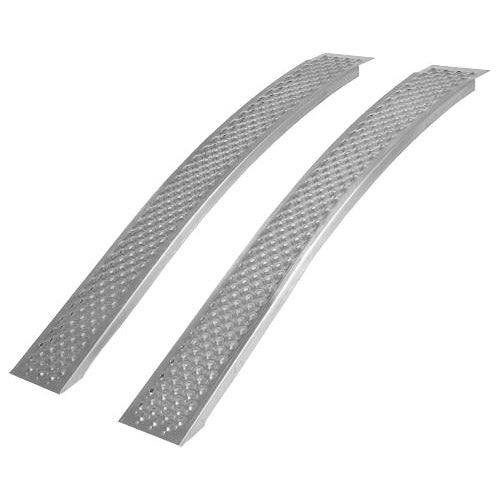 AL-KO CR 400 Curved Access Ramps