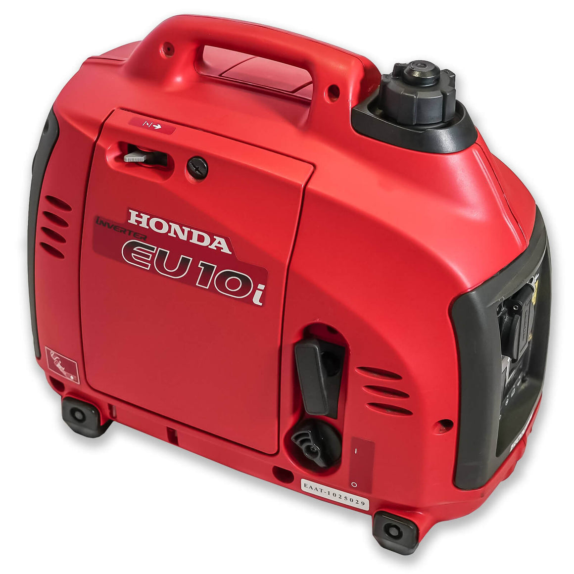 Honda EU10i Portable Generator 1000W Honda Generators Sam Turner & Sons