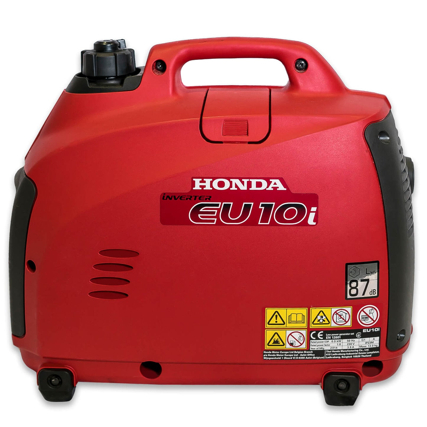 Honda EU10i Portable Generator 1000W