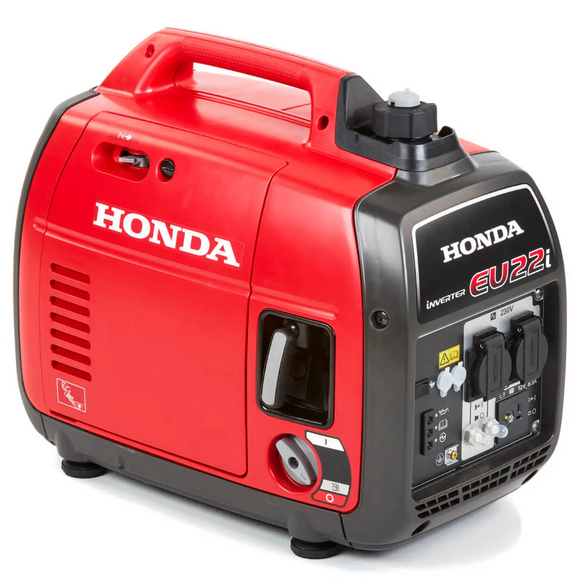 Honda EU22i 230V 2200W Portable Generator