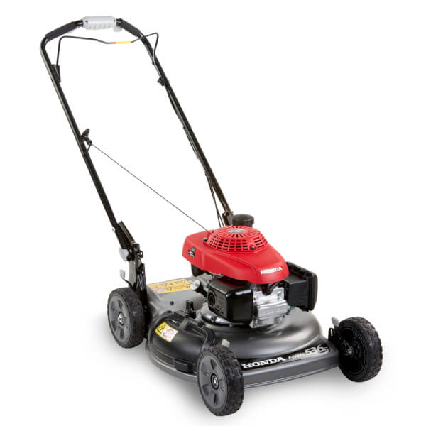 Honda HRS536 VK Petrol Lawn Mower 53cm