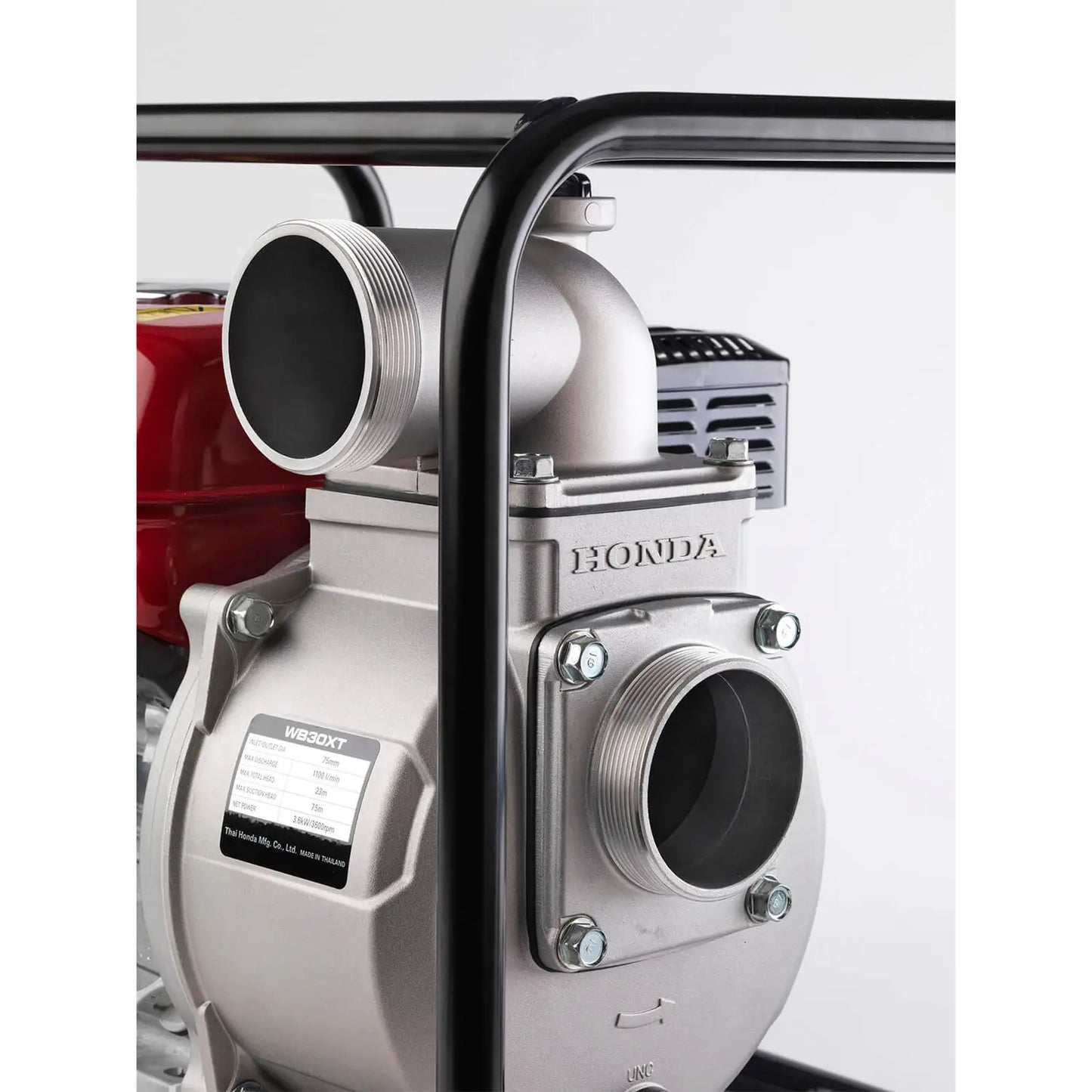 Honda WB 30 3-inch Water Pump