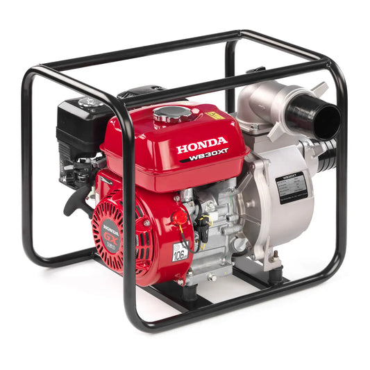 Honda WB 30 3-inch Water Pump