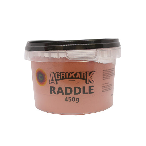 Agrimark Raddle Sheep Colouring Powder – Sam Turner & Sons