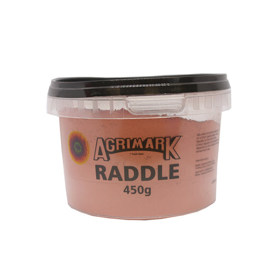 Agrimark Raddle Sheep Colouring Powder – Sam Turner & Sons