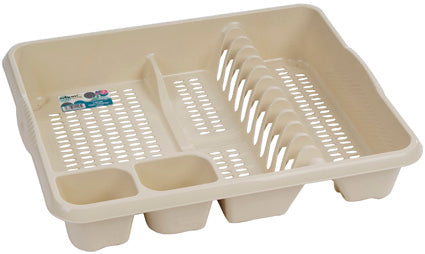 Wham Casa Large Dish Drainer Calico