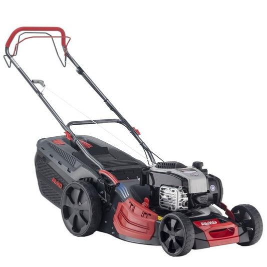 AL-KO Comfort 51.0 SP-B Self Propelled Petrol Lawnmower